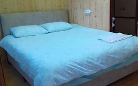 Beycik Panorama Camping